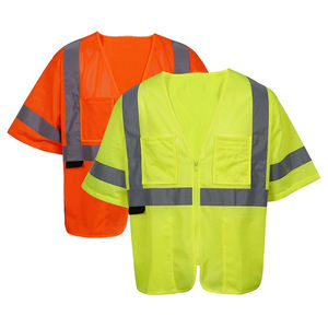 Chaqueta de Trabajo Multifuncional de Poliéster para Hombre, Estilo Nuevo, Transpirable, con Chaleco de Buena Calidad - Product Image 2