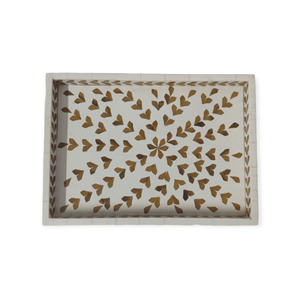 <b>Small</b> Brown & White Resin MDF Rectangular <b>Photo</b> <b>Frame</b> Eco-Friendly Inlay Craft Usage Home Anniversary Party Gifts Factory Price - Product Image 6