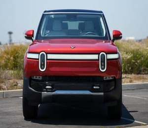 2023 REVEAN RIS SUV AWD Lithium Battery Leather Seats R18 Tires 6 Seats <b>Panoramic</b> Sunroof - Product Image 1