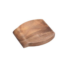 Cuchara de madera de alta calidad descansa diseño creativo utensilios de cocina uso cuchara de cocina descansa alta venta de alta calidad - Product Image 1