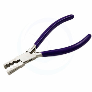 Professional Tube Cutting Pliers for Round Square Rod Holding Heavy Duty Metal <b>Pipe</b> <b>Cutter</b> Hand Tool - Product Image 1
