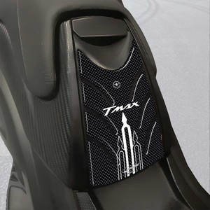 Adesivo 3D Personalizzato per Protezione Serbatoio per Scooter Yamaha TMAX 2008-2011 - Product Image 1