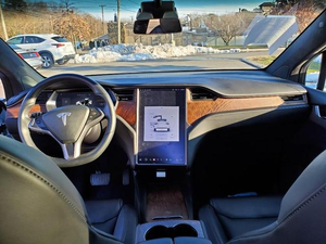 SUV électrique haute performance 2024 |   Batterie au lithium longue portée AWD, intérieur luxueux, conduite automatique/manuelle, conduite à gauche/droite - Product Image 2