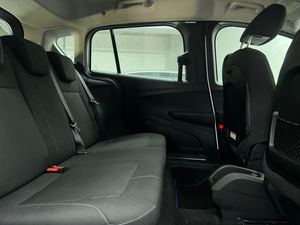 รถฟอร์ด บีแม็กซ์ มือสอง ปี 2013 พวงมาลัยซ้าย/ขวา - Product Image 5