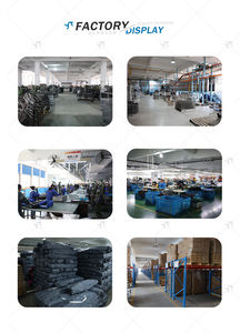 كرسي شاطئ خفيف الوزن قابل للطي للاستخدام الخارجي الشاق مع وسادة ومسند للقدمين - Product Image 4