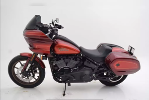 Motocicleta Cruiser Harley-Davidson RIDE 2026 LOW RIDER EL DIABLO en Venta - Product Image 6