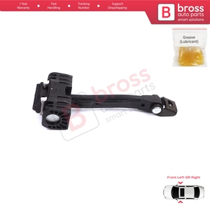 BDP1456 Butée de porte avant avec limiteur pour Yeti 5L 2009-2017 5L0837249C - Product Image 2