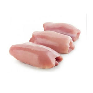 Alitas de Pollo Halal Congeladas en Paquete a Granel, Certificadas Halal, Grado de Exportación, Ricas en Proteínas Saludables, Bajas en Grasas, Bajas en Carbohidratos, Carne Fresca - Product Image 5