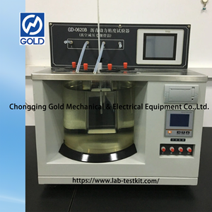 Dynamic <span class=keywords><strong>Viscometer</strong></span> <span class=keywords><strong>ASTM</strong></span> <span class=keywords><strong>D2171</strong></span> Mengkalibrasi Institut off road kapiler <span class=keywords><strong>Viscometer</strong></span> - Product Image 5