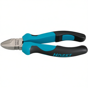 Cortador Diagonal Pulido y Reforzado Hazet - Categoría de Producto - Product Image 2