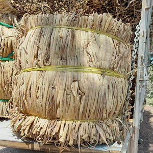 Dry Natural <b>Water</b> Hyacinth Bales Raw Materials for <b>Bulk</b> Supply Wholesale Harvested From Vietnam - Product Image 2