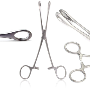 Kit de retrait de suture jetable Pack stérile Instruments jetables chirurgicaux - Product Image 4