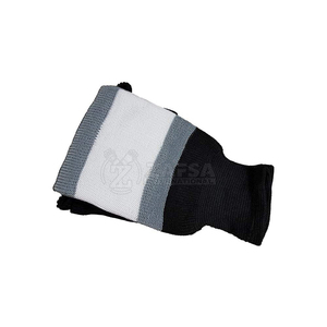 Chaussettes de hockey sur glace pour hommes de haute qualité, best-seller, chaussettes de hockey sur glace personnalisées de haute qualité à prix avantageux - Product Image 2
