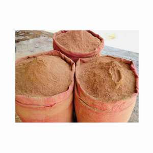 Meilleur fournisseur en gros de poudre de Joss brun naturel de haute qualité 36 tasses/poudre Tabu pour bâtons d'encens Contactez-nous pour le meilleur prix - Product Image 2