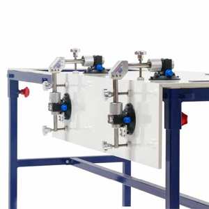 ชิ้นส่วนอุปกรณ์จัดการวัสดุแผ่นและปิดผนึก - Product Image 1