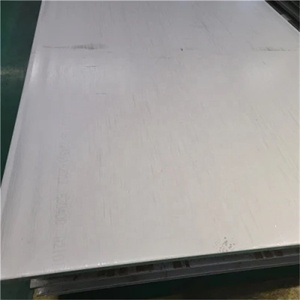 Harga Plat Lembaran Baja Tahan Karat OEM ODM Kustom 201 304 304L 316 316L 410 <span class=keywords><strong>430</strong></span> 316 - Product Image 6