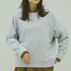 Sudadera Casual Personalizada de Alta Calidad al por Mayor para Mujer, Sudadera Holgada de Moda, las Mejores Sudaderas para Mujer, Tendencia 2026 - Product Image 5