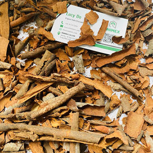 Exportador a granel de canela Roto Clean Kayu Manis Pecah Trozos de Canela para procesadores de especias - Product Image 6