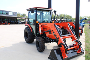 Tractores Bad Boy Serie 40 4035 en venta - Product Image 5