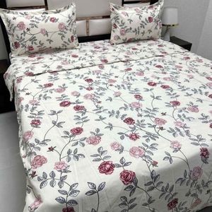 Chất lượng cao polyester cotton pha trộn Khăn trải giường | thiết kế tùy biến màu sắc | OEKO-TEX được chứng nhận | <span class=keywords><strong>180</strong></span>-500tc chủ đề đếm | - Product Image 3