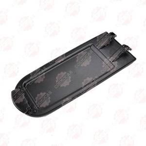 Golf IV Bora Passat nuovo coleottero Jetta con braccioli anteriori e posteriori in pelle nera ABS portabicchieri e scatola portaoggetti - Product Image 2