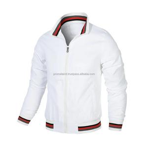 Veste bombardier pour hommes veste décontractée grande taille pour hommes veste bombardier pilote pour hommes grande taille XXXXL 6XL 7XL 8XL pardessus - Product Image 3