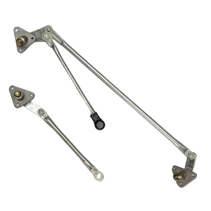 Conjunto de conexión de limpiaparabrisas de piezas de automóvil de fabricante de Taiwán para TOYOTA DYNA BU222 RHD OEM # - Product Image 1