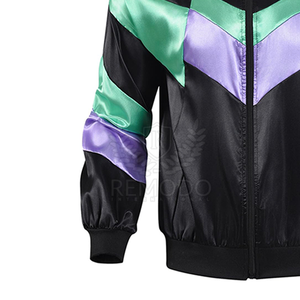 Winter Solid Plus Size Custom Logo Men's <b>Polyester</b> <b>Tracksuits</b>-Outdoor Use Durable Lightweight - Product Image 3