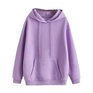 Nuevo último diseño, sudaderas con capucha ajustadas para mujer y ropa informal de invierno, sudaderas con capucha de calidad duradera para mujer - Product Image 1