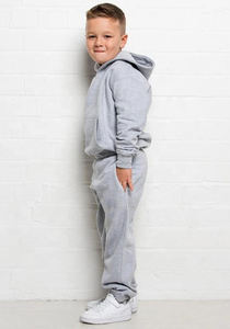 Survêtements de printemps et d'automne ensembles de vêtements pour enfants pull décontracté deux pièces costume de vêtements pour garçons survêtements pour enfants - Product Image 6