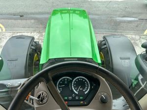 Meilleur état, tracteur John Deer neuf ou d'occasion, tracteurs agricoles en gros en stock à vendre - Product Image 3