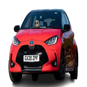 Precio Asequible CLEAN Car T o y o t a Y a r i s en Buen Estado - Product Image 5