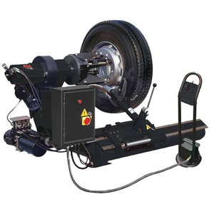 Desmontadora de Neumáticos para Camiones Corghi Service Pro 426, Fuente de Alimentación de 220V - Product Image 1