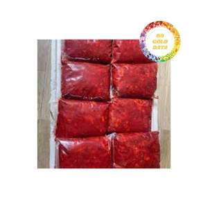 Tropical Frozen Gac Flesh de Vietnam Producto de alta calidad para la fabricación de postres y procesamiento culinario de la fábrica de bebidas - Product Image 3