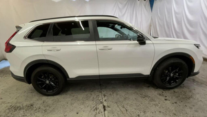 LIMPIO 2025 H o n d a C Híbrido Sport-L AWD DE LA R-V - Product Image 6