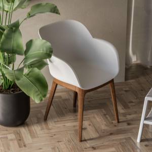 Fauteuil Coque WP - Product Image 5