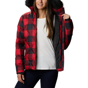 Wholesale Ladies Best Sellers Factory Price Youth Winter <b>Bubble</b> <b>Coat</b> Women Puffer Jacket For Ladies - Product Image 5