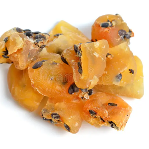 เปลือกผลเสาวรสแห้งฉลากสะอาดจากเวียดนาม - Product Image 6