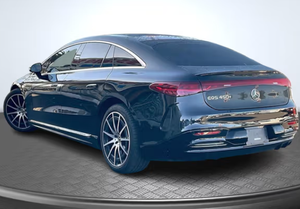 รถยนต์เมอร์เซเดส-เบนซ์ EQS 450+ RWD ซีดาน ปี 2023 มือสอง - Product Image 4