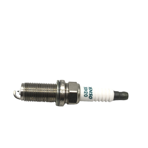 Bujía <span class=keywords><strong>de</strong></span> iridio DENSO IKH20 5344 OE 1430393 con 1 electrodo con conexión a tierra <span class=keywords><strong>para</strong></span> reemplazo <span class=keywords><strong>de</strong></span> <span class=keywords><strong>Mitsubishi</strong></span> - Product Image 3