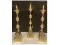 Chichas Farida en laiton laqué martelé à la main, qualité supérieure, vente en gros, luxe égyptien, chicha unique, mini chicha à moulage par impulsions