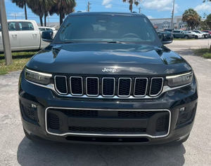 Jeep Grand Cherokee 2023 Usado en Perfectas Condiciones, Bajo Kilometraje - Product Image 3