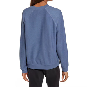 Sweat-shirt pour femme, vêtements d'extérieur décontractés pour l'hiver, imprimé, design personnalisé, matière originale, sweat-shirt pour femme - Product Image 3