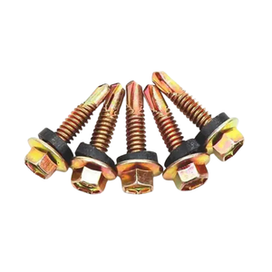 Self-Drilling Screws Best-Selling Full Thread Drywall Screw Hardware <b>Fasteners</b> Make-To-Order Vietnam Manufacturer - Product Image 6