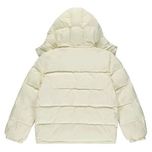 Chaqueta para hombre, ropa al por mayor, parka de verano personalizada para hombre y mujer, chaqueta acolchada informal a prueba de viento, chaquetas para hombre de fabricante - Product Image 6