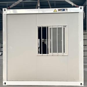 Case Pieghevoli e Mobili di Alta Qualità Vendute Direttamente dalla Fabbrica <span class=keywords><strong>in</strong></span> Diverse Dimensioni con Struttura Zincata - <span class=keywords><strong>Casa</strong></span> Container Pieghevole - Product Image 4