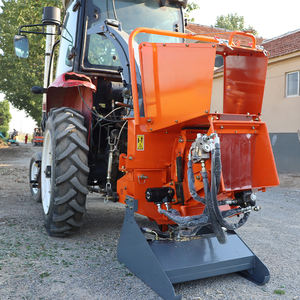 30-100HP Wood Chipper Machine <strong>PTO</strong> Firewood Processor for Chipping Wood - Product Image 3