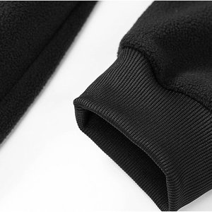 Ensemble sweat à capuche et pantalon de survêtement en polaire basique Ensemble de jogging pour hommes Vente en gros Survêtement Vêtements de sport Survêtements unisexe - Product Image 3