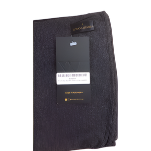 Hijab instantáneo étnico musulmán moda diseño transpirable ropa de mujer Antiarrugas Alta Calidad cuatro vías estiramiento Aisha - Product Image 1