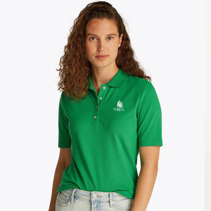 T-shirts de polo promotionnels T-shirts de polo de conception personnalisée pour marquer des événements Cadeaux d'entreprise Fournisseur de service d'OEM ODM du Bangladesh - Product Image 3